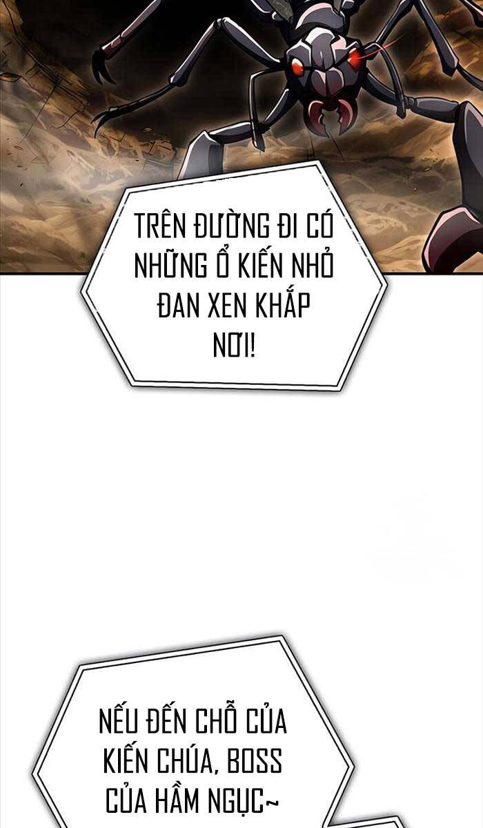 Cuộc Chiến Siêu Nhân Chap 57 - Next Chap 58
