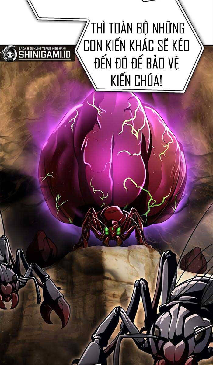 Cuộc Chiến Siêu Nhân Chap 57 - Next Chap 58