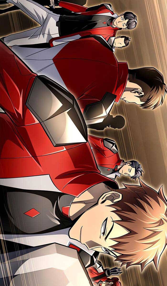 Cuộc Chiến Siêu Nhân Chap 57 - Next Chap 58