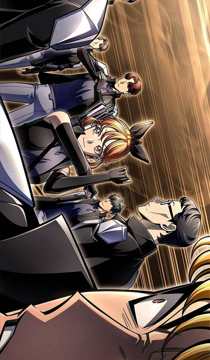 Cuộc Chiến Siêu Nhân Chap 57 - Next Chap 58