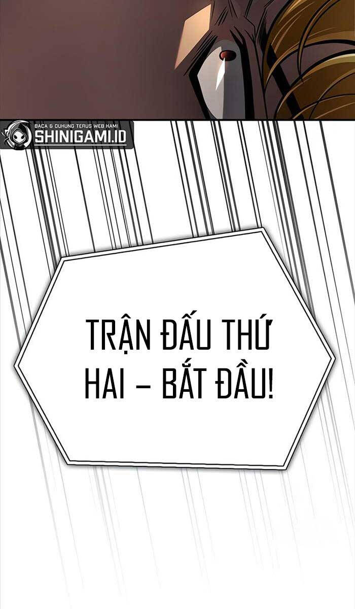 Cuộc Chiến Siêu Nhân Chap 57 - Next Chap 58