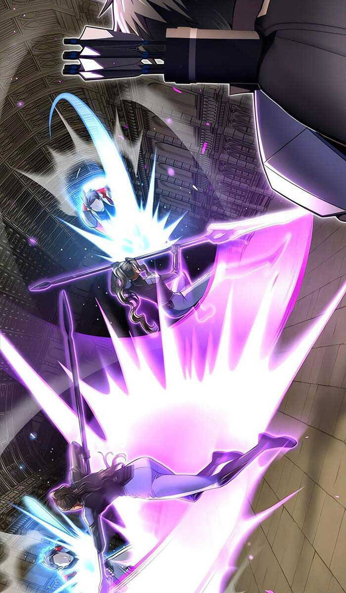 Cuộc Chiến Siêu Nhân Chap 57 - Next Chap 58