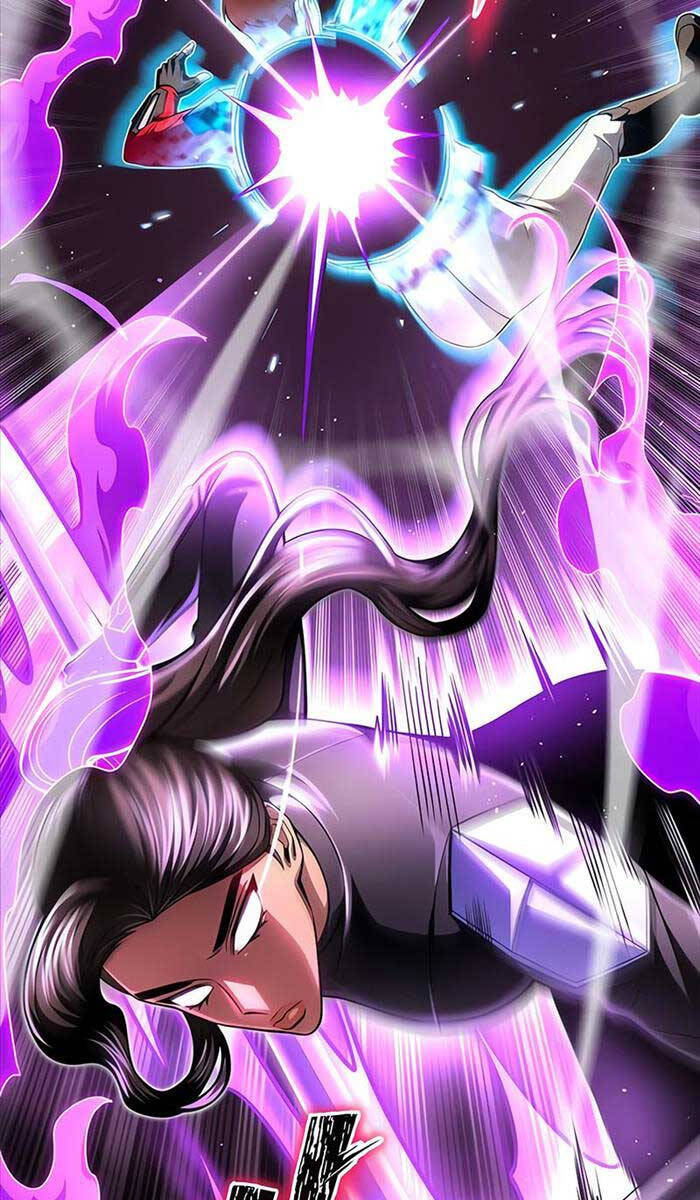 Cuộc Chiến Siêu Nhân Chap 57 - Next Chap 58