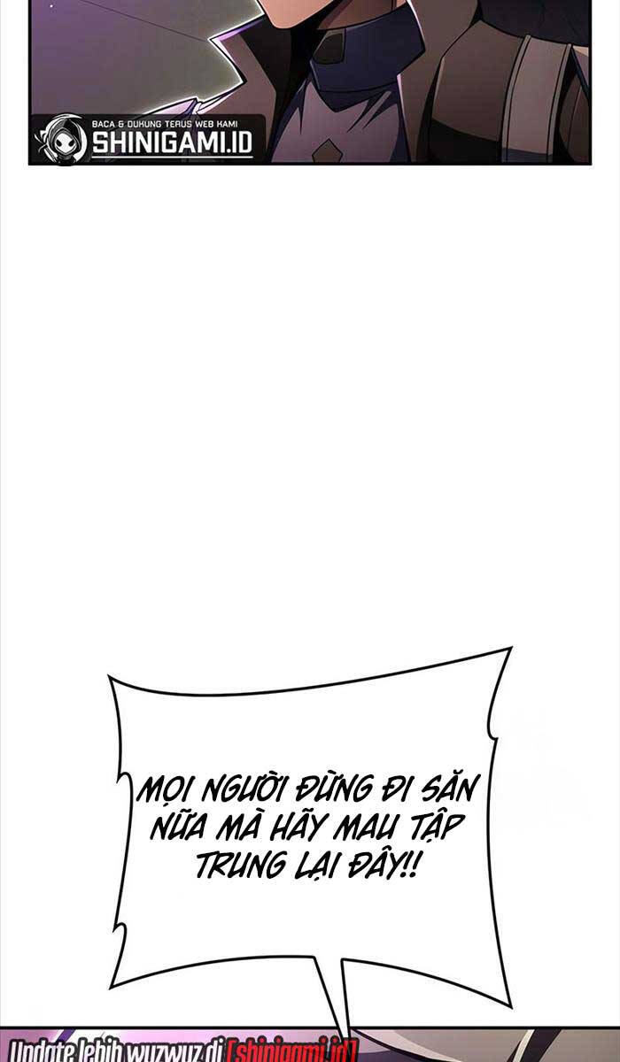 Cuộc Chiến Siêu Nhân Chap 57 - Next Chap 58