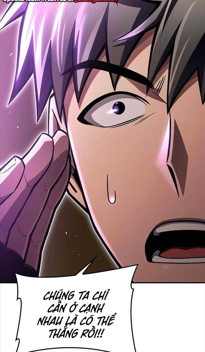 Cuộc Chiến Siêu Nhân Chap 57 - Next Chap 58