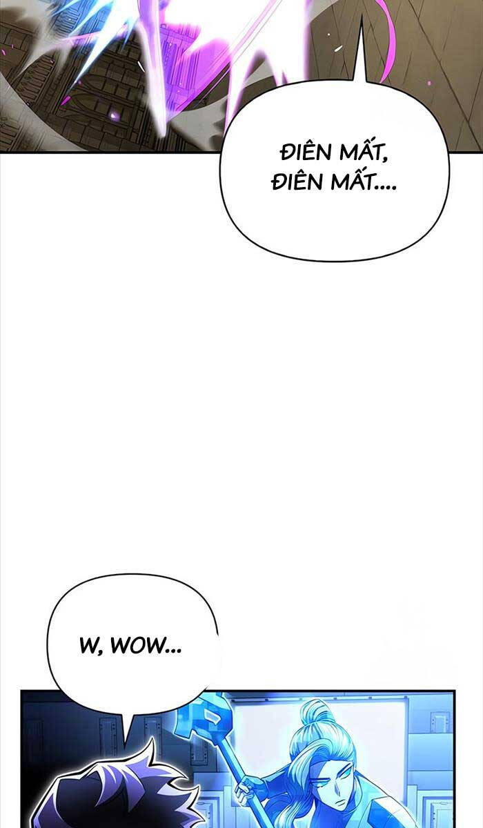 Cuộc Chiến Siêu Nhân Chap 57 - Next Chap 58