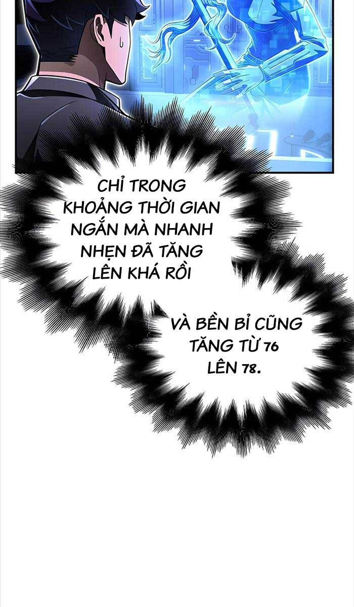 Cuộc Chiến Siêu Nhân Chap 57 - Next Chap 58