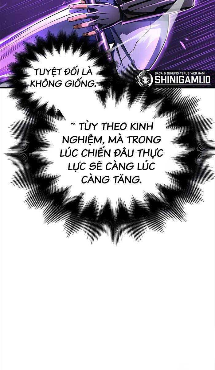 Cuộc Chiến Siêu Nhân Chap 57 - Next Chap 58