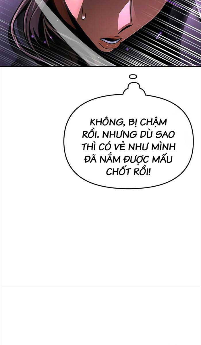 Cuộc Chiến Siêu Nhân Chap 57 - Next Chap 58