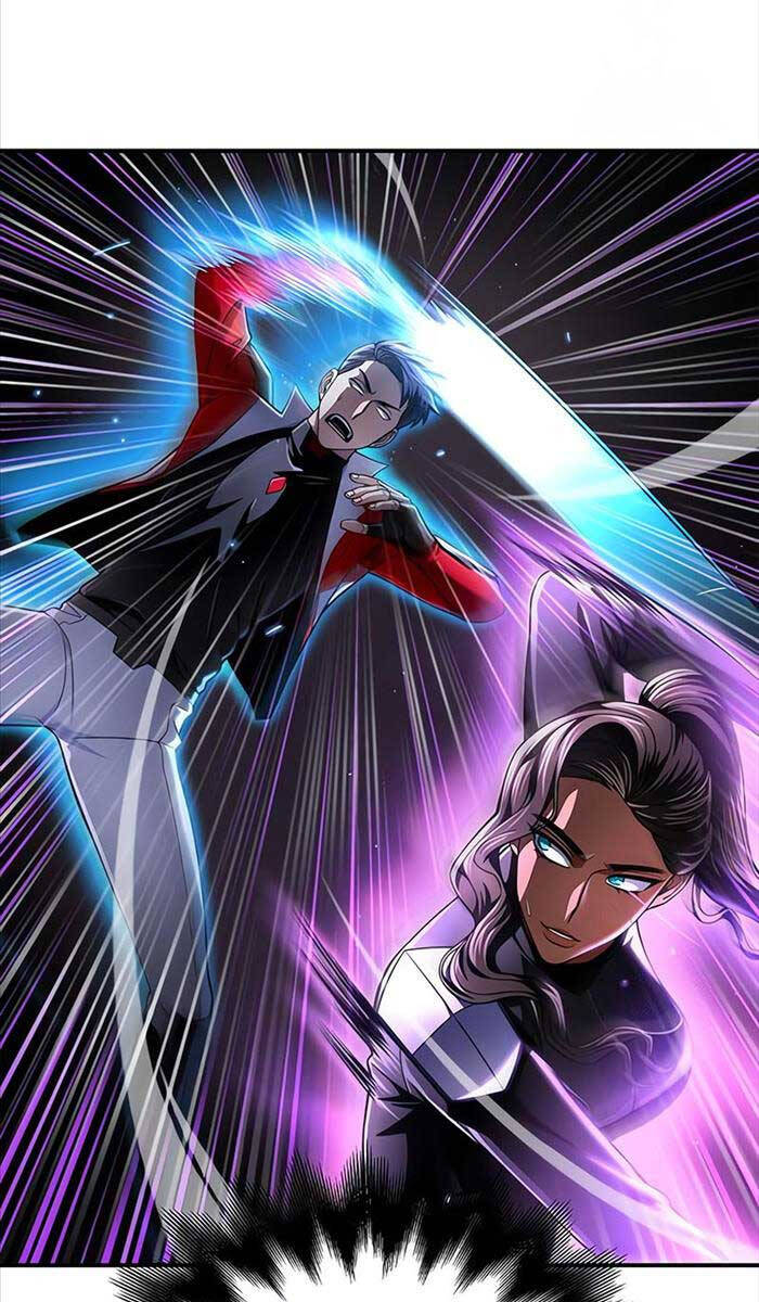 Cuộc Chiến Siêu Nhân Chap 57 - Next Chap 58