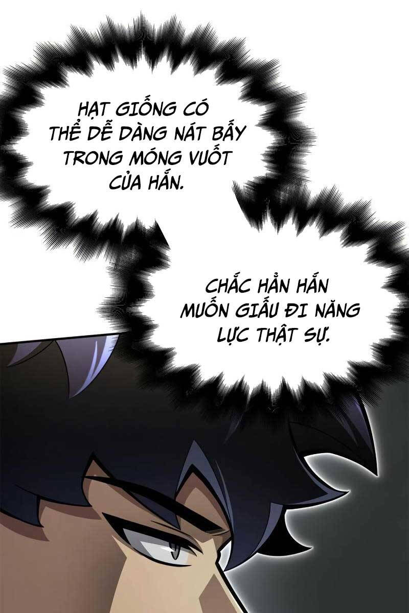 Cuộc Chiến Siêu Nhân Chap 60 - Next Chap 61