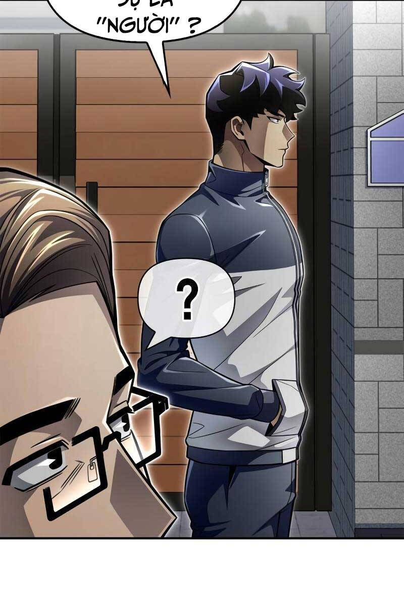 Cuộc Chiến Siêu Nhân Chap 60 - Next Chap 61