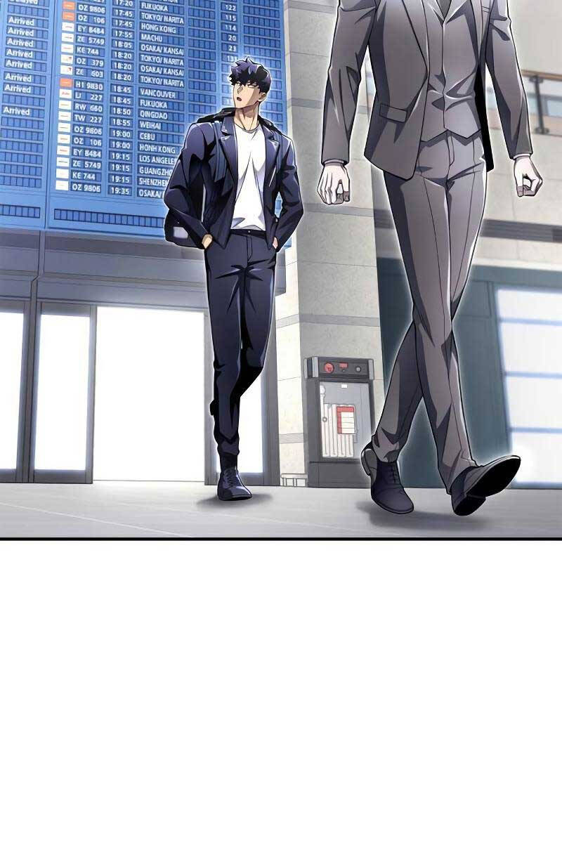 Cuộc Chiến Siêu Nhân Chap 60 - Next Chap 61