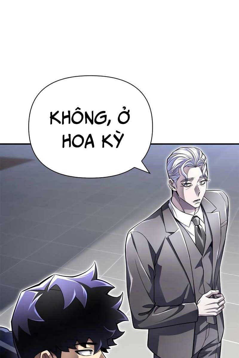 Cuộc Chiến Siêu Nhân Chap 60 - Next Chap 61