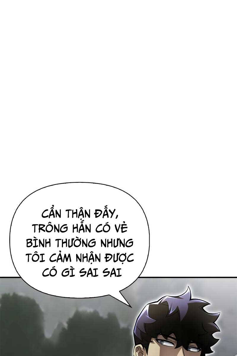 Cuộc Chiến Siêu Nhân Chap 60 - Next Chap 61