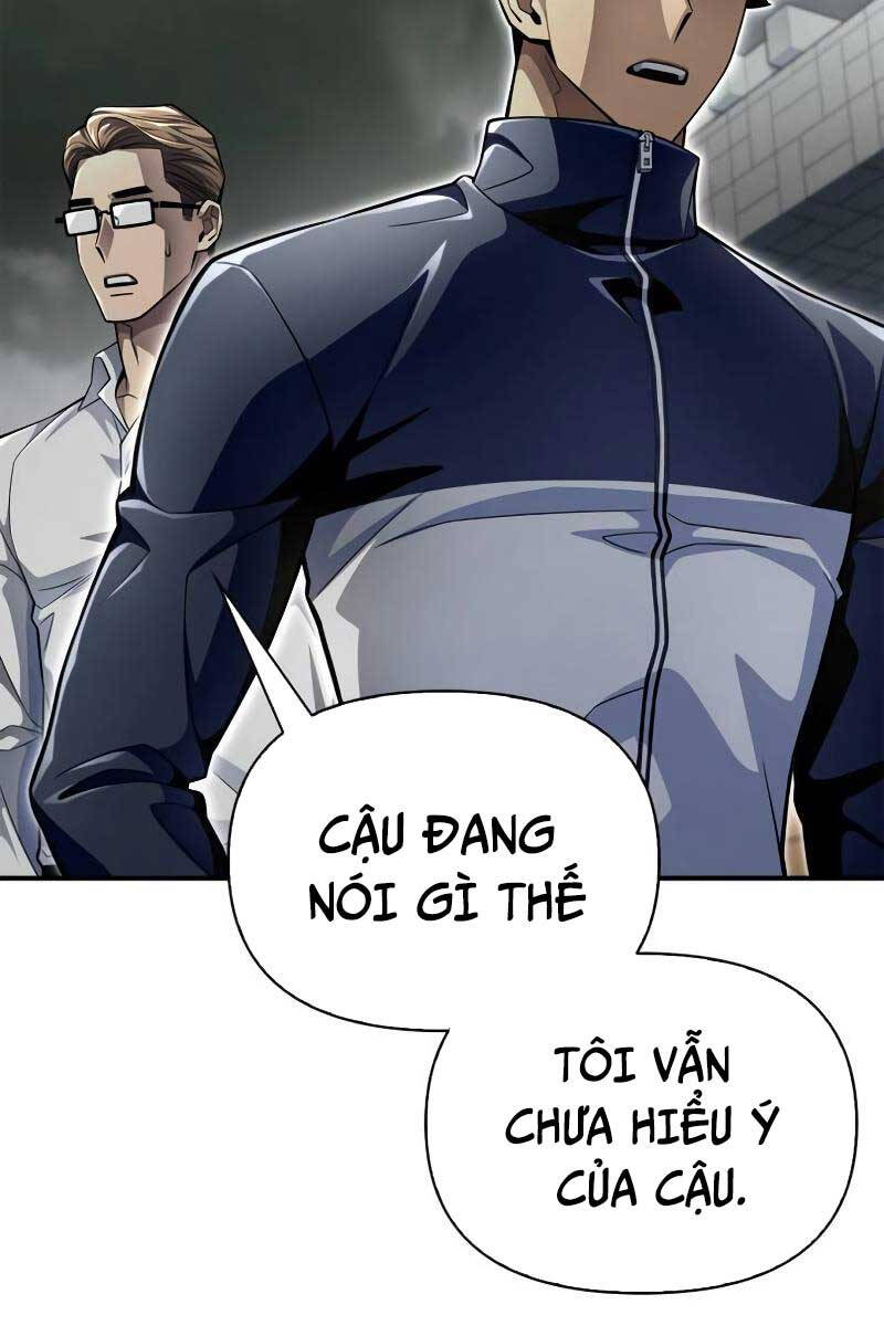 Cuộc Chiến Siêu Nhân Chap 60 - Next Chap 61