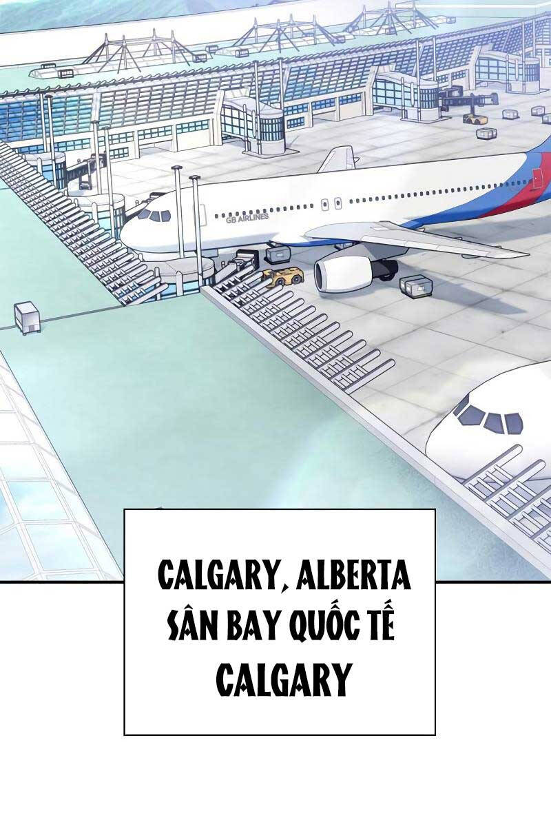 Cuộc Chiến Siêu Nhân Chap 60 - Next Chap 61