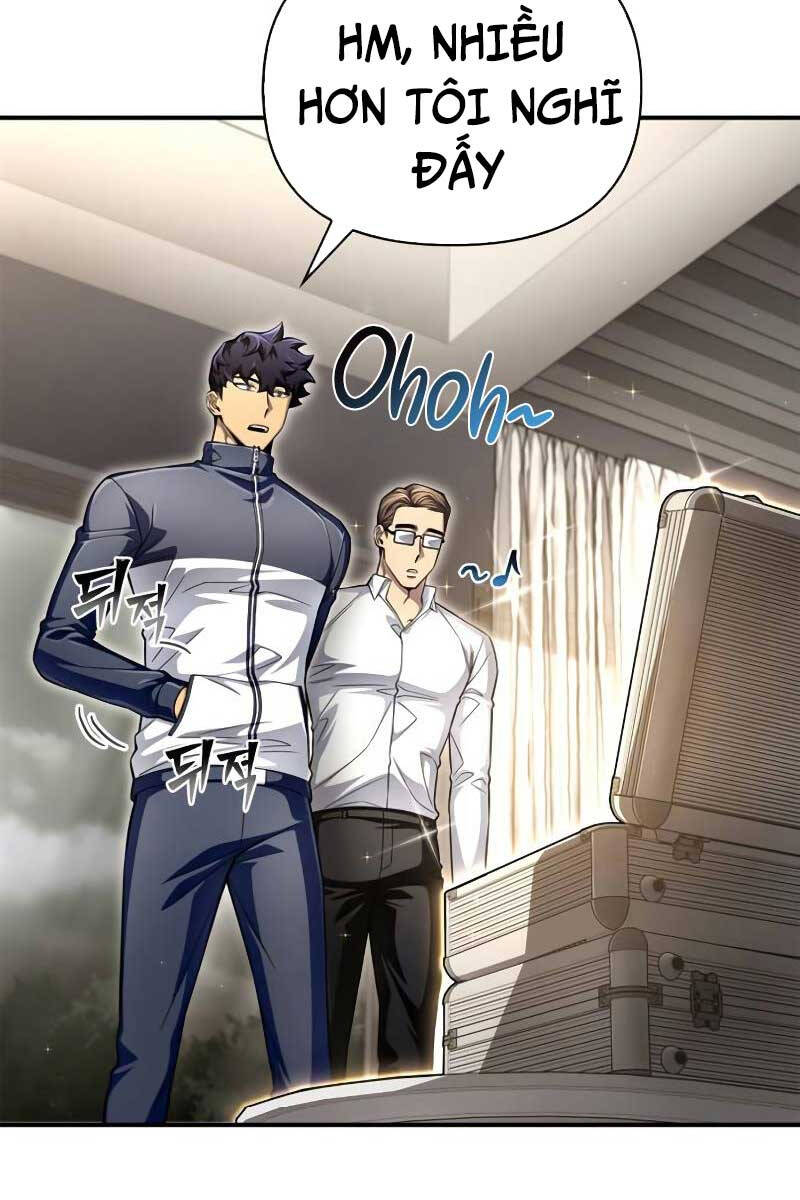 Cuộc Chiến Siêu Nhân Chap 60 - Next Chap 61