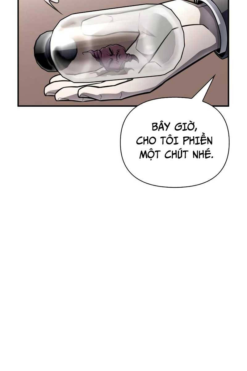 Cuộc Chiến Siêu Nhân Chap 60 - Next Chap 61