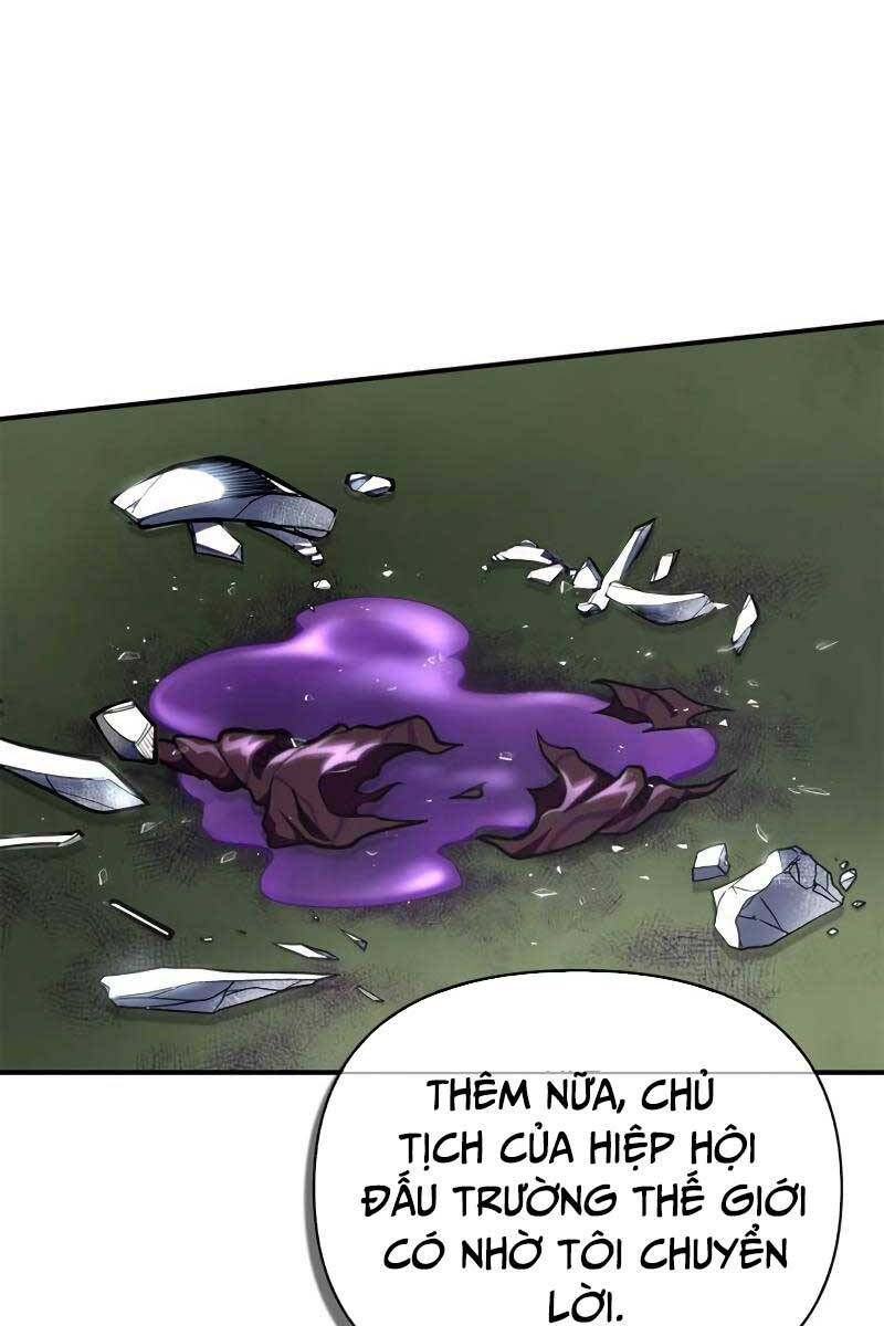 Cuộc Chiến Siêu Nhân Chap 60 - Next Chap 61