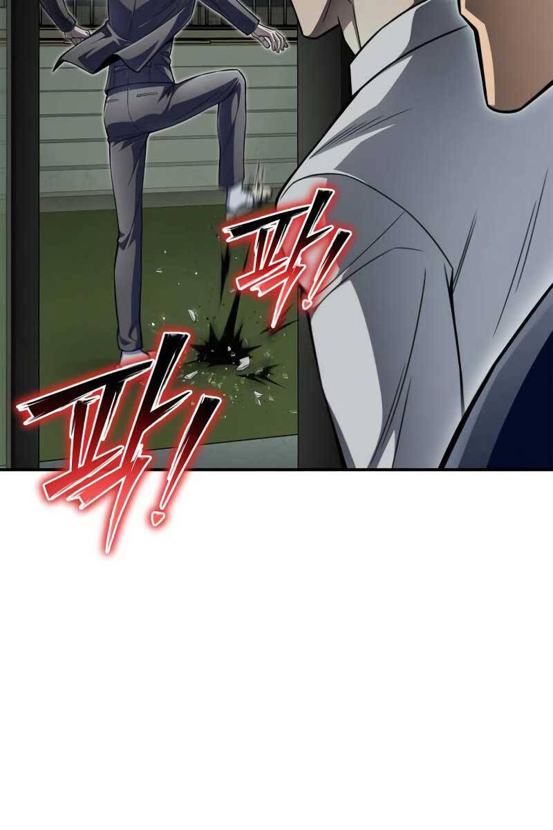 Cuộc Chiến Siêu Nhân Chap 60 - Next Chap 61