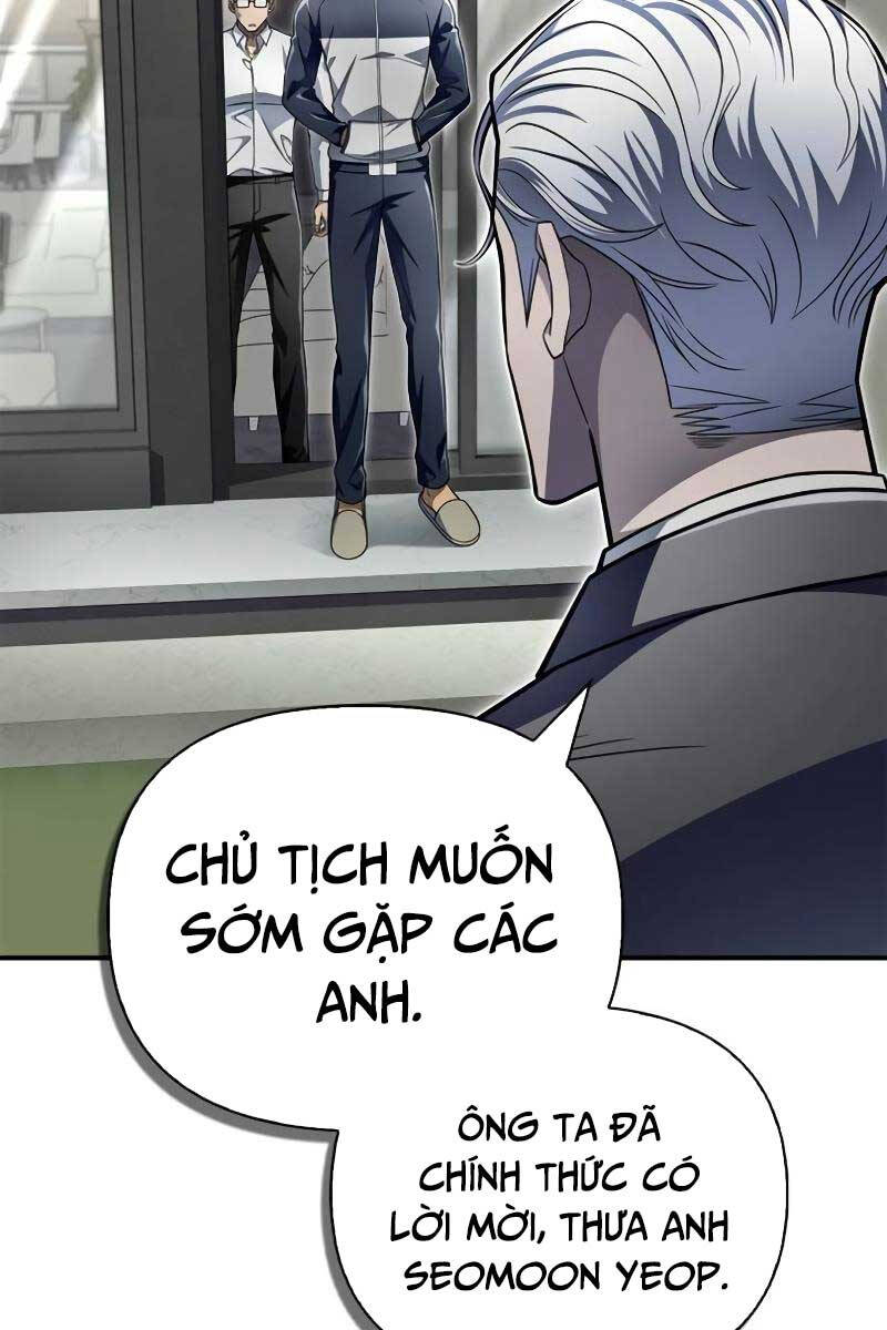 Cuộc Chiến Siêu Nhân Chap 60 - Next Chap 61