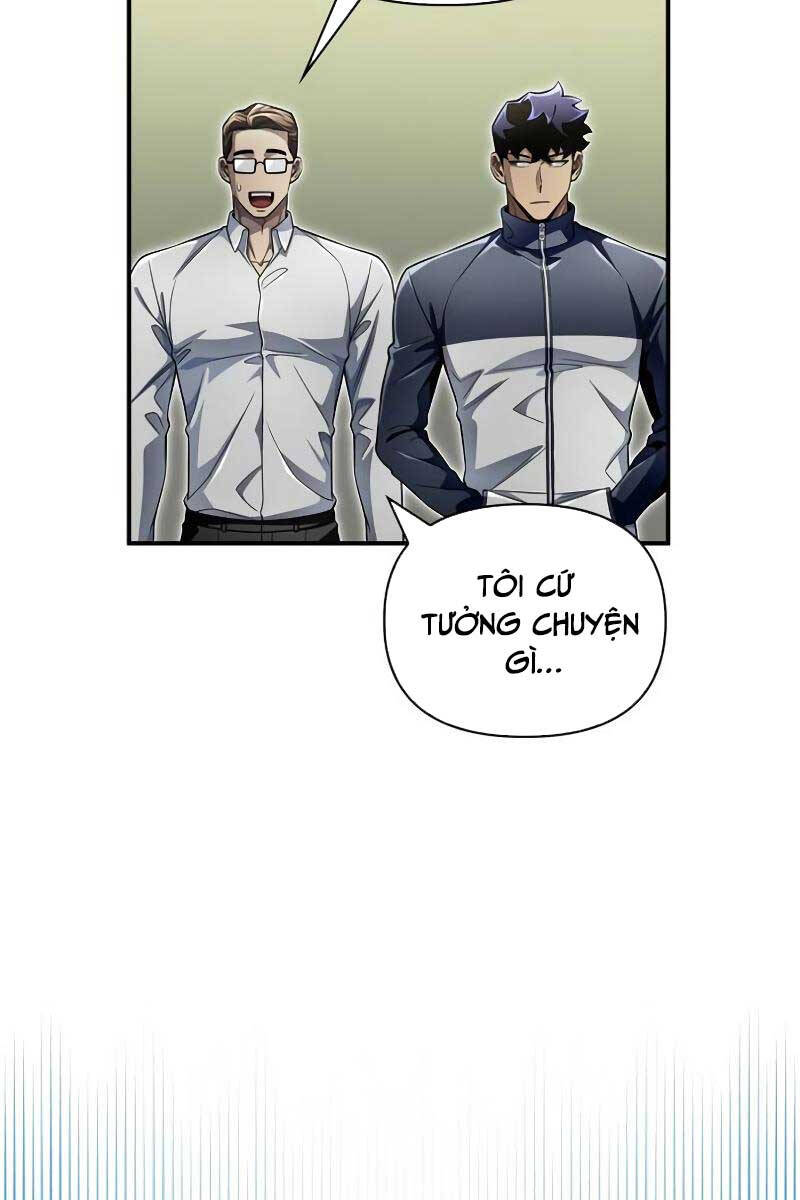 Cuộc Chiến Siêu Nhân Chap 60 - Next Chap 61