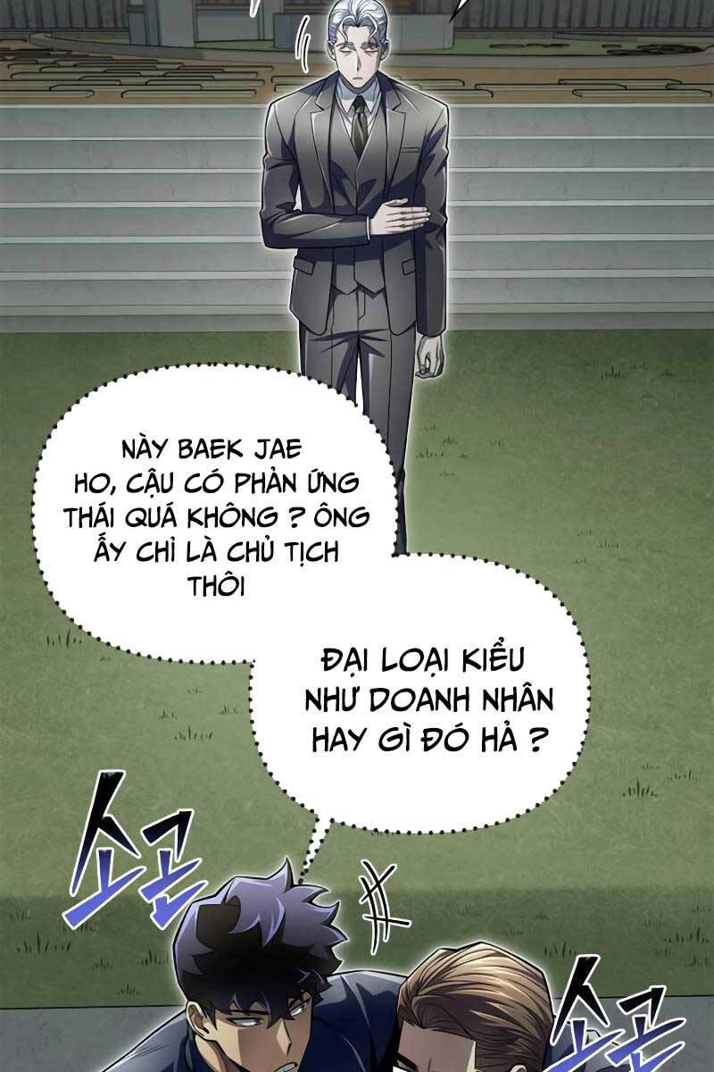 Cuộc Chiến Siêu Nhân Chap 60 - Next Chap 61