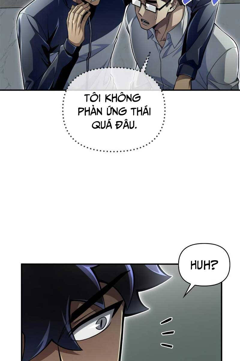 Cuộc Chiến Siêu Nhân Chap 60 - Next Chap 61