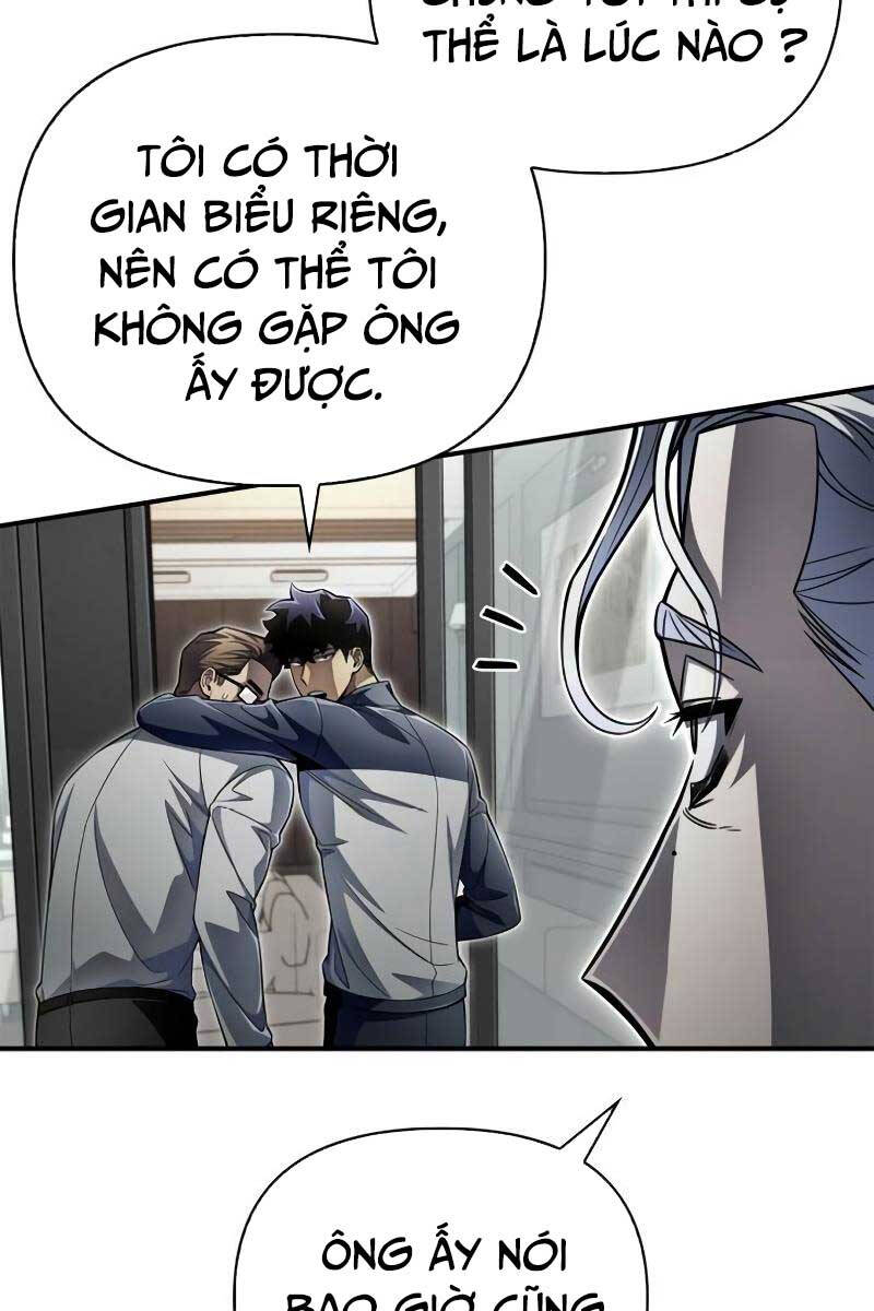 Cuộc Chiến Siêu Nhân Chap 60 - Next Chap 61