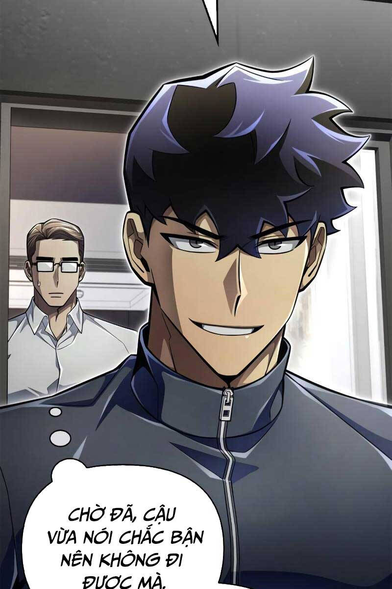 Cuộc Chiến Siêu Nhân Chap 60 - Next Chap 61