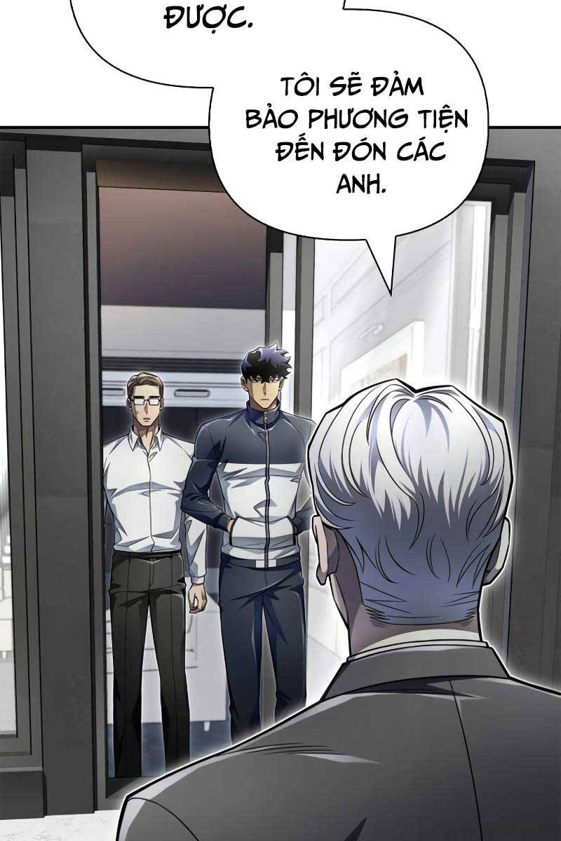 Cuộc Chiến Siêu Nhân Chap 60 - Next Chap 61