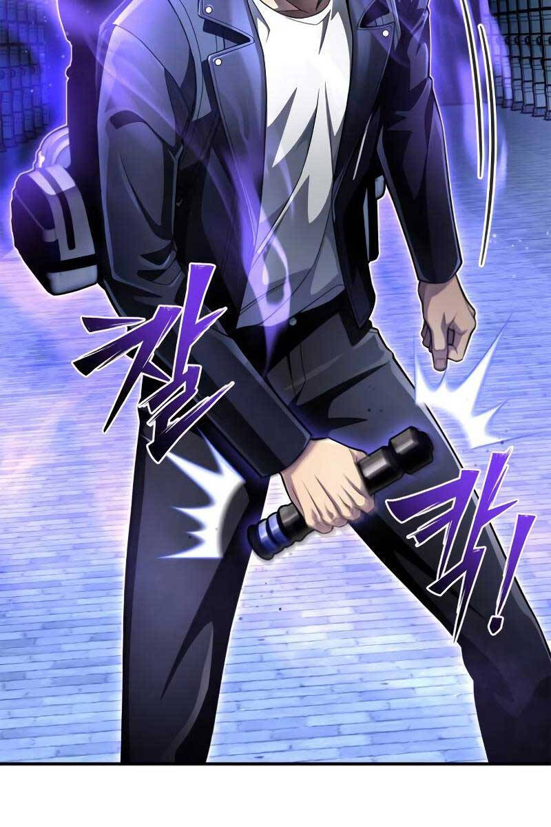 Cuộc Chiến Siêu Nhân Chap 60 - Next Chap 61