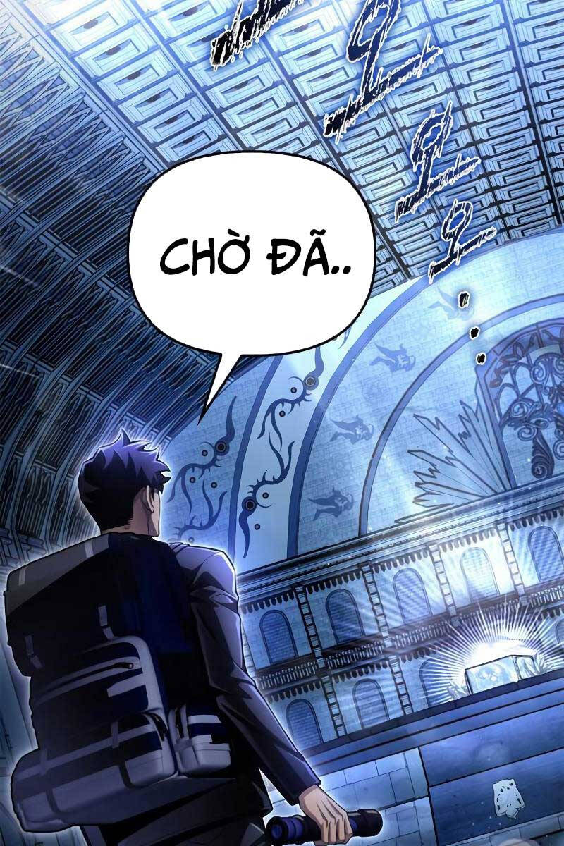 Cuộc Chiến Siêu Nhân Chap 60 - Next Chap 61