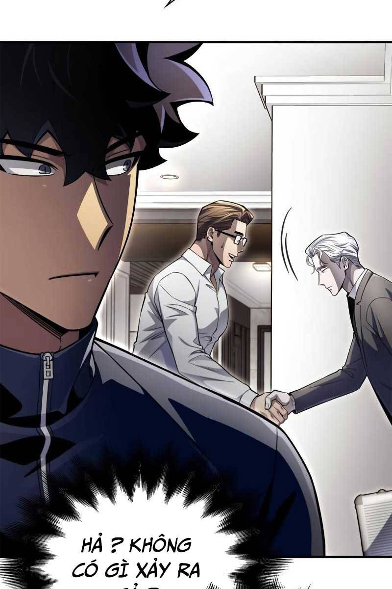 Cuộc Chiến Siêu Nhân Chap 60 - Next Chap 61