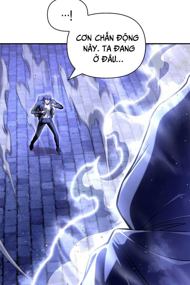 Cuộc Chiến Siêu Nhân Chap 60 - Next Chap 61