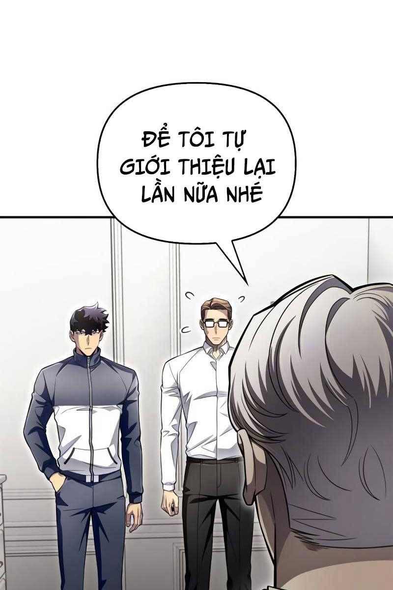 Cuộc Chiến Siêu Nhân Chap 60 - Next Chap 61