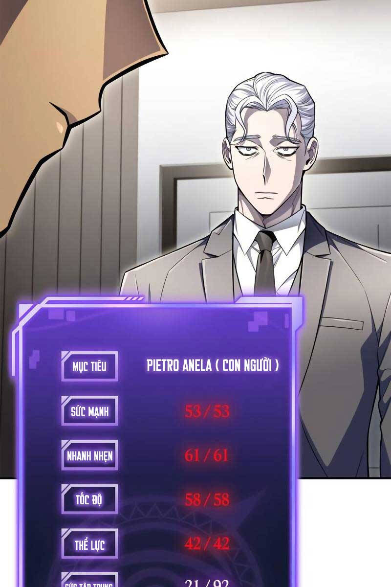 Cuộc Chiến Siêu Nhân Chap 60 - Next Chap 61