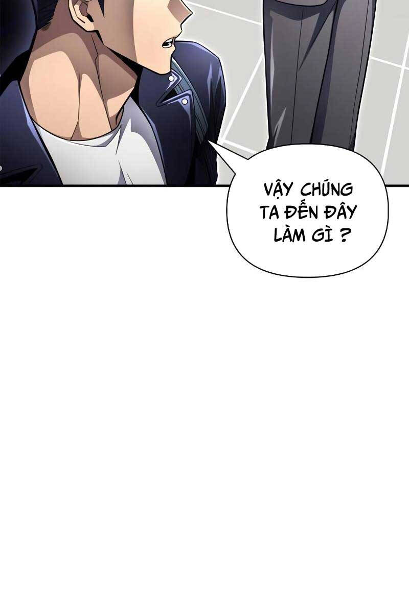 Cuộc Chiến Siêu Nhân Chap 60 - Next Chap 61