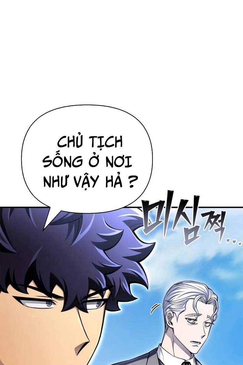 Cuộc Chiến Siêu Nhân Chap 60 - Next Chap 61
