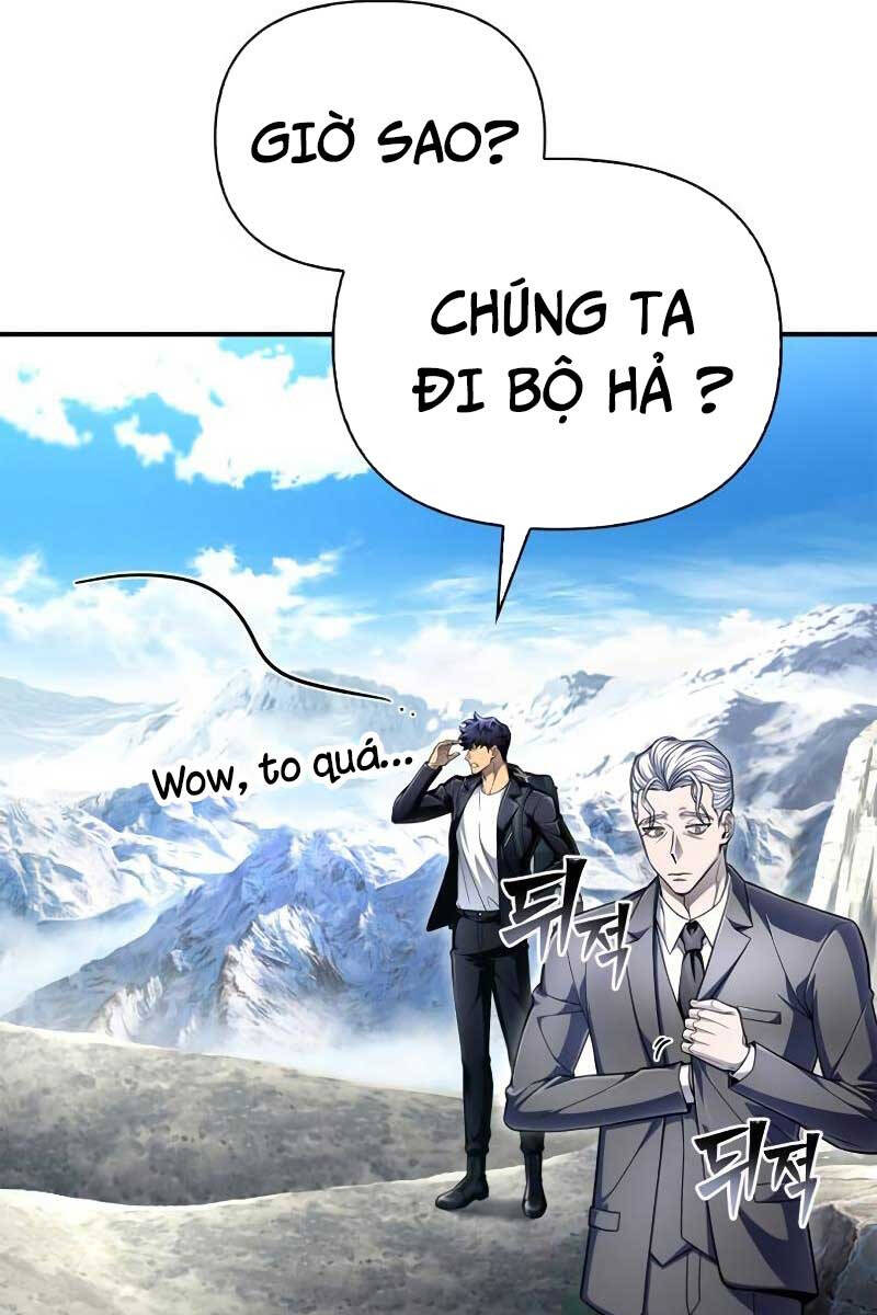 Cuộc Chiến Siêu Nhân Chap 60 - Next Chap 61