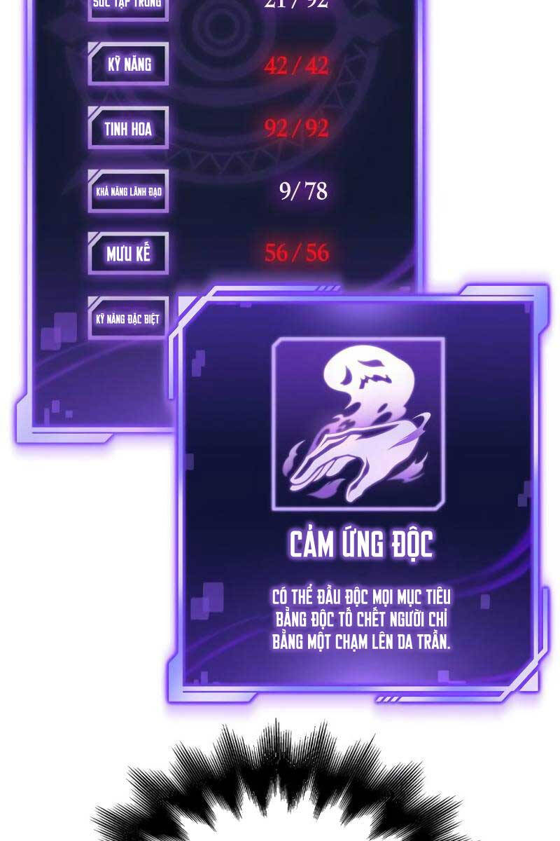 Cuộc Chiến Siêu Nhân Chap 60 - Next Chap 61