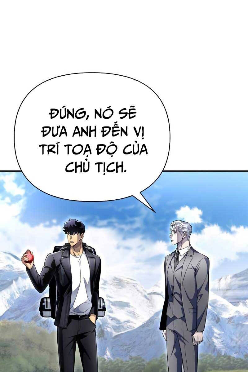 Cuộc Chiến Siêu Nhân Chap 60 - Next Chap 61