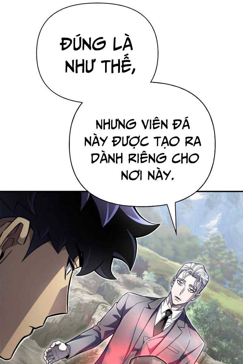 Cuộc Chiến Siêu Nhân Chap 60 - Next Chap 61