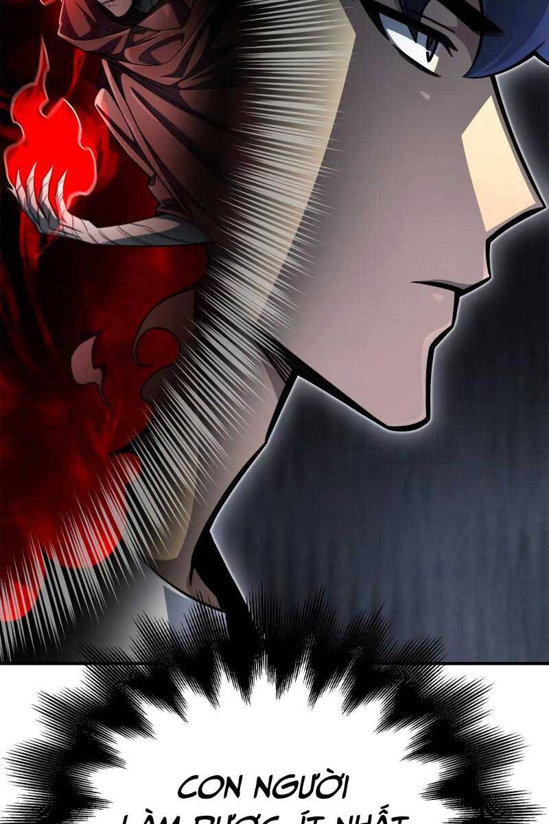 Cuộc Chiến Siêu Nhân Chap 60 - Next Chap 61