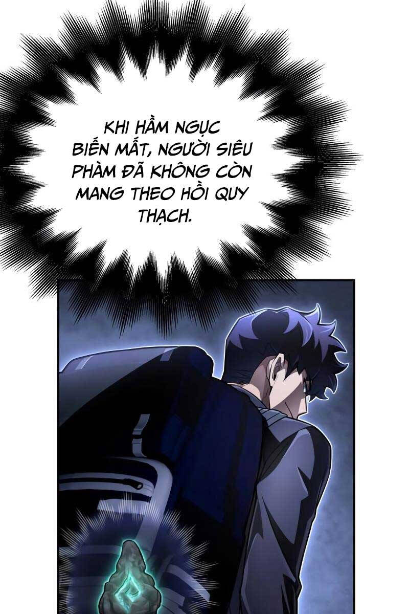Cuộc Chiến Siêu Nhân Chap 60 - Next Chap 61