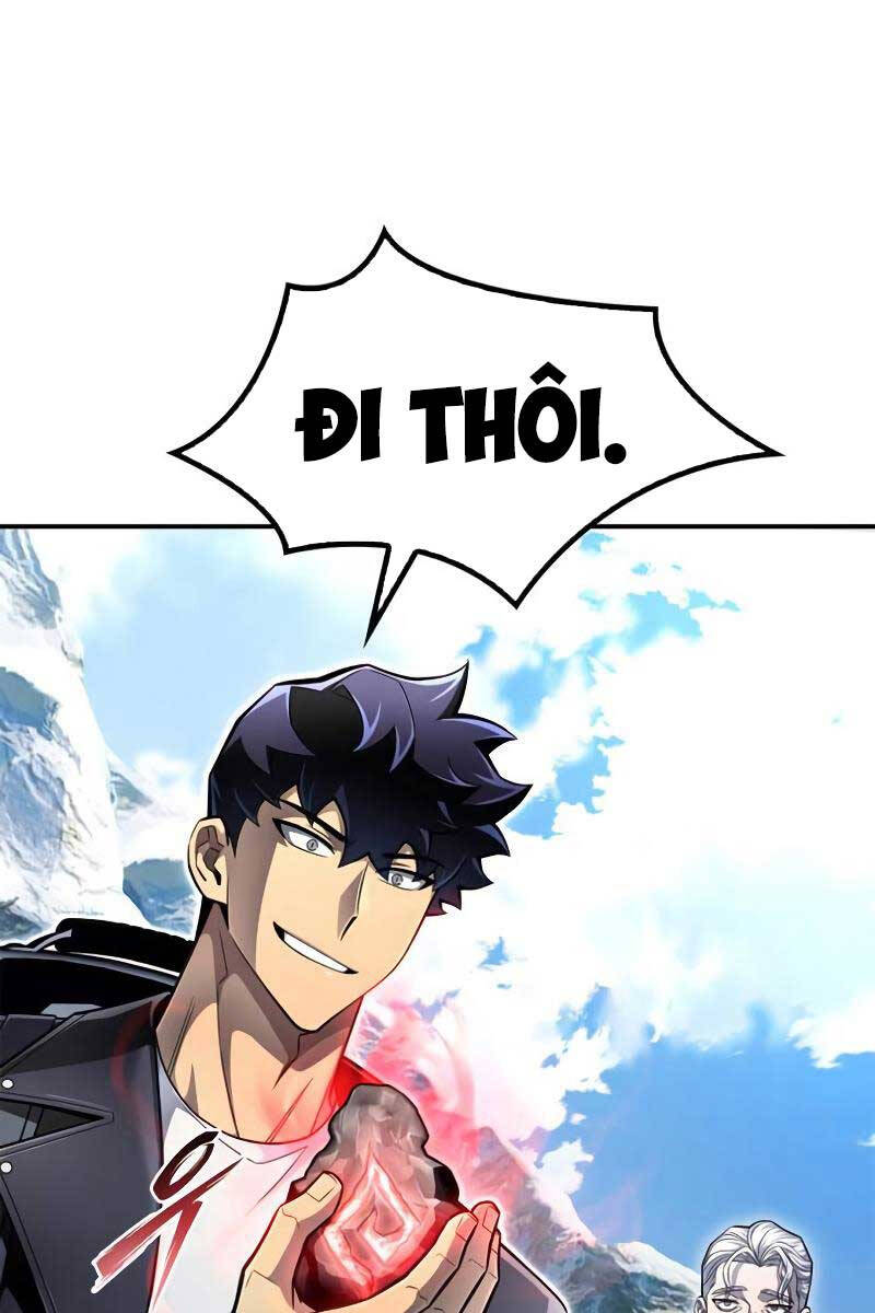 Cuộc Chiến Siêu Nhân Chap 60 - Next Chap 61