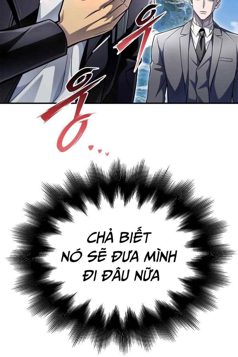 Cuộc Chiến Siêu Nhân Chap 60 - Next Chap 61