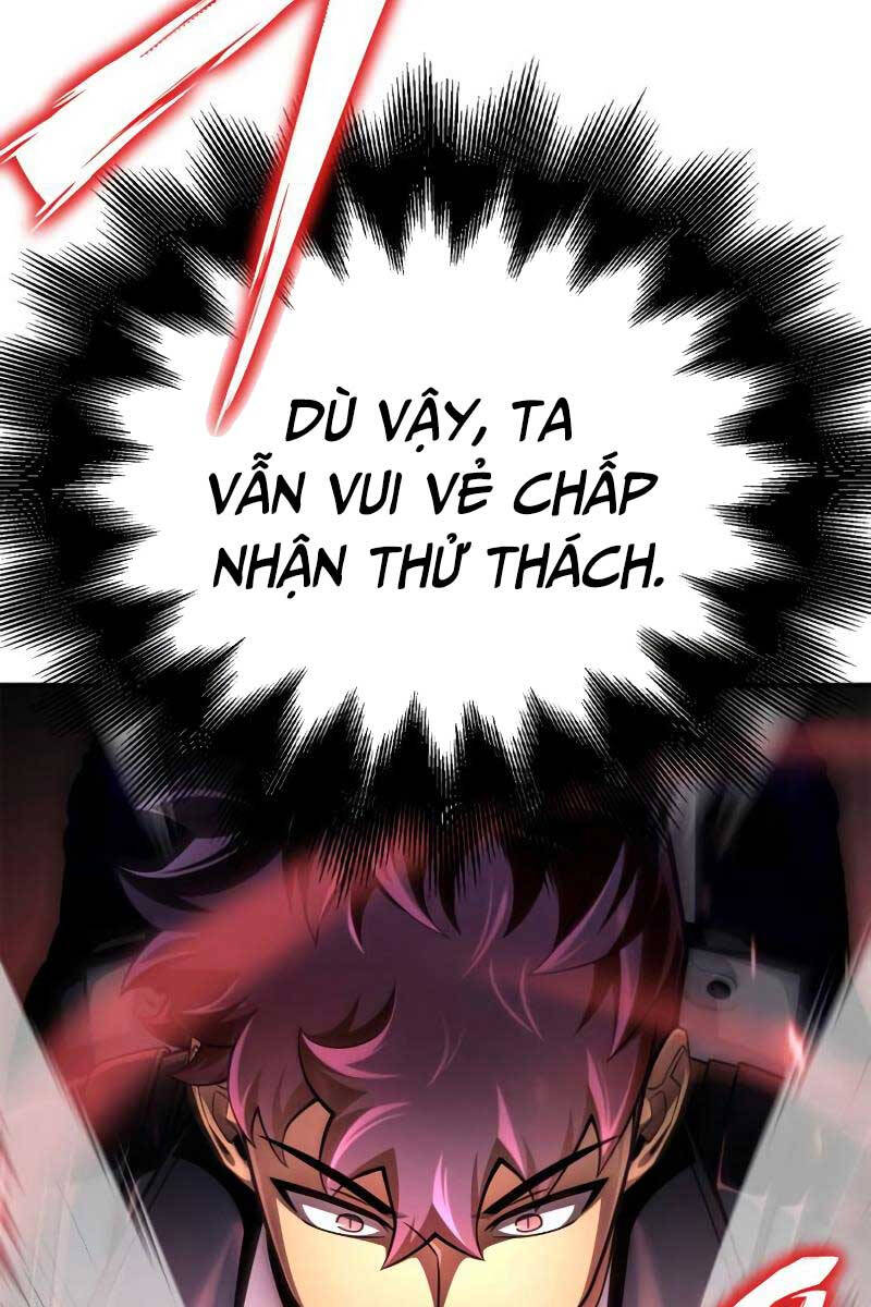 Cuộc Chiến Siêu Nhân Chap 60 - Next Chap 61