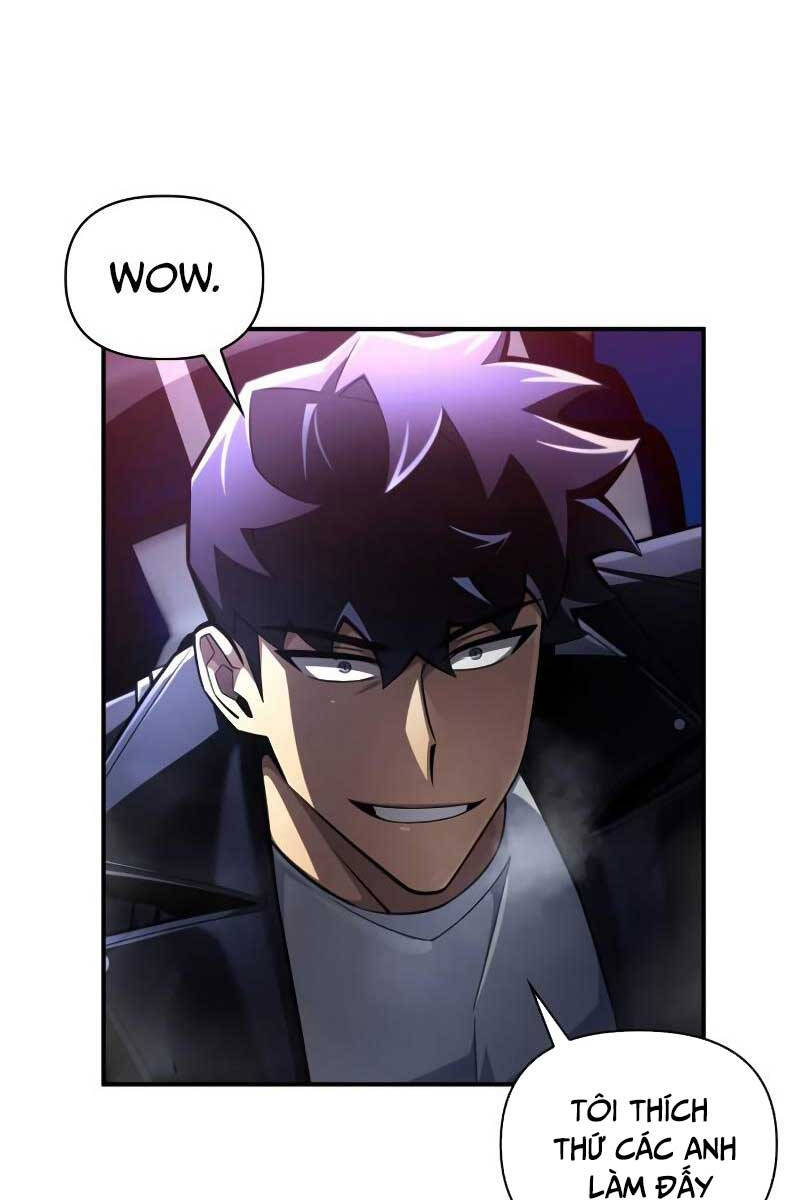 Cuộc Chiến Siêu Nhân Chap 60 - Next Chap 61